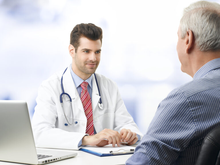 Medicina geral e familiar